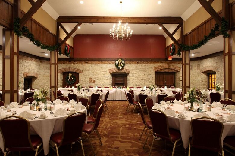 Hotel Holiday Inn Saint Louis West A