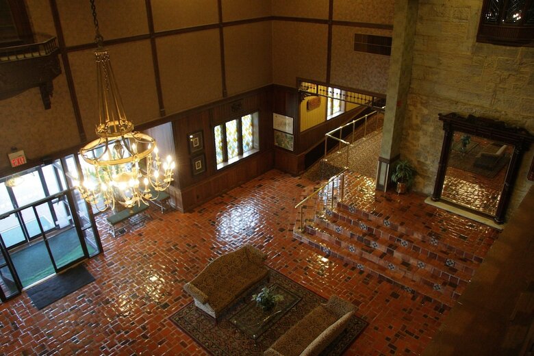 Hotel Holiday Inn Saint Louis West A