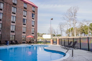 Hotel Comfort Inn
