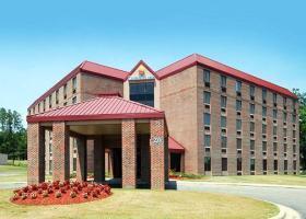 Hotel Comfort Inn