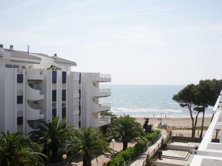 Apartamentos Cala Montero - Cala Gonz�lez