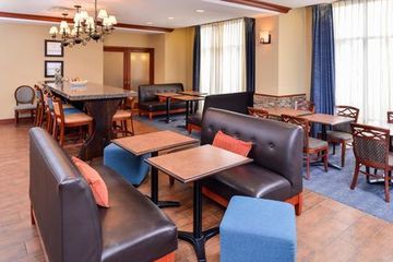Hotel Hampton Inn Evanston