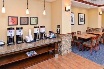 Hotel Hampton Inn Evanston