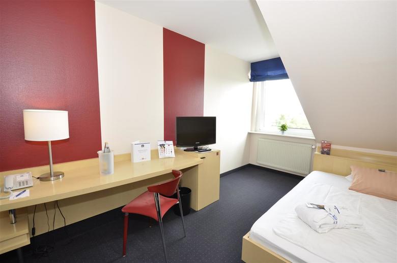 Best Western Hotel Prisma