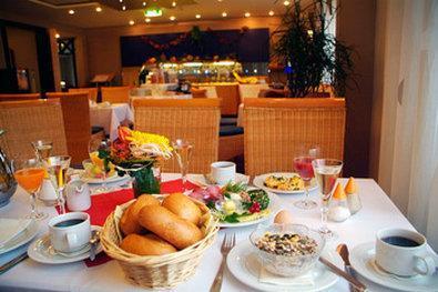 Best Western Hotel Prisma