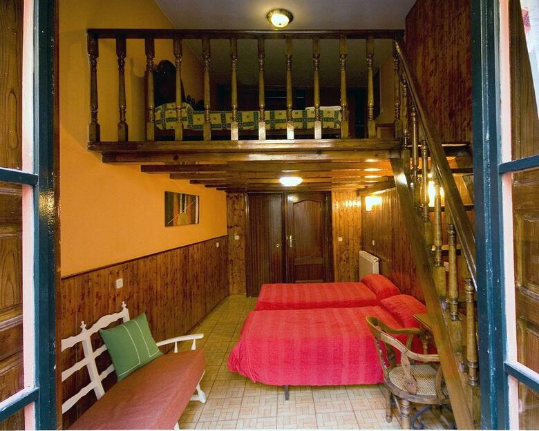Hostal Rico