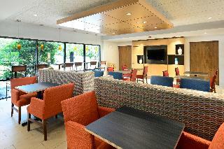 Holiday Inn Express Hotel & Suites Research Triangle Park
