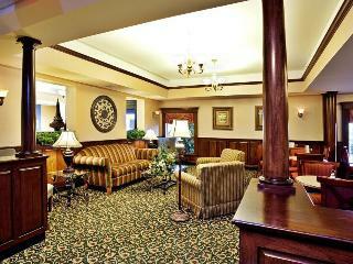 Holiday Inn Express Hotel & Suites Research Triangle Park