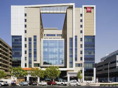 Hotel Ibis Al Rigga