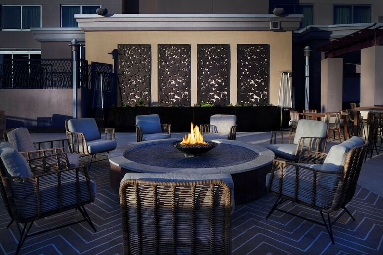 Hotel Doubletree By Hilton El Paso Downtown/city Center