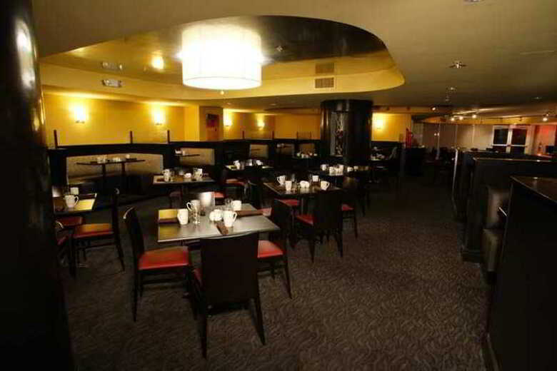 Hotel Doubletree By Hilton El Paso Downtown/city Center
