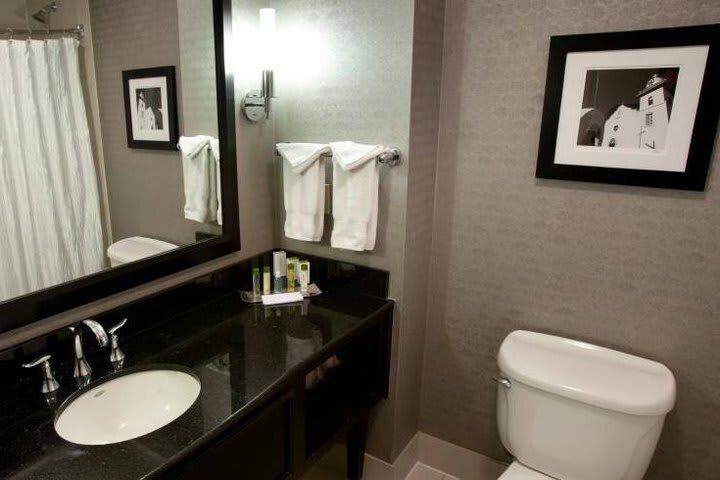 Hotel Doubletree By Hilton El Paso Downtown/city Center