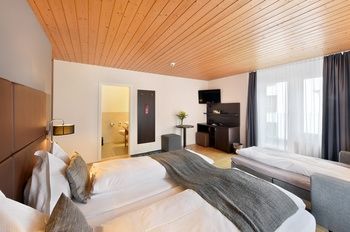 Hotel Central