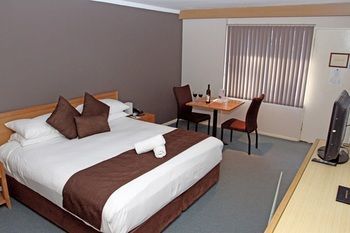 Hotel Best Western Hospitality Inn Esperance