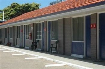 Hotel Best Western Hospitality Inn Esperance