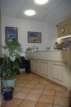 Hotel Best Western Hospitality Inn Esperance