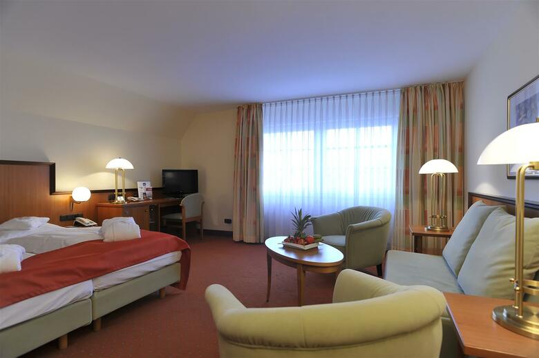 Best Western Hotel Excelsior