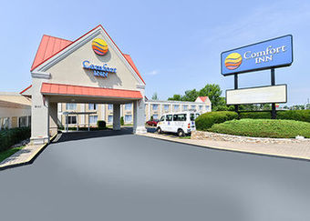 Hotel Comfort Inn