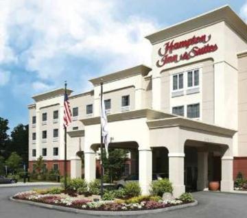 Hotel Hampton Inn And Suites Hartford / Farmington