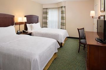 Hotel Homewood Suites Farmington