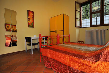 Hostal Ostello Villa Camerata