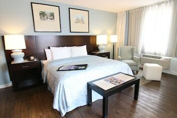 Hotel Indigo Fort Myers River District
