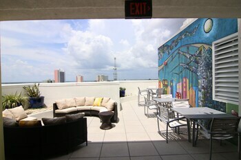 Hotel Indigo Fort Myers River District