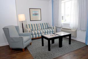 Hotel Indigo Fort Myers River District