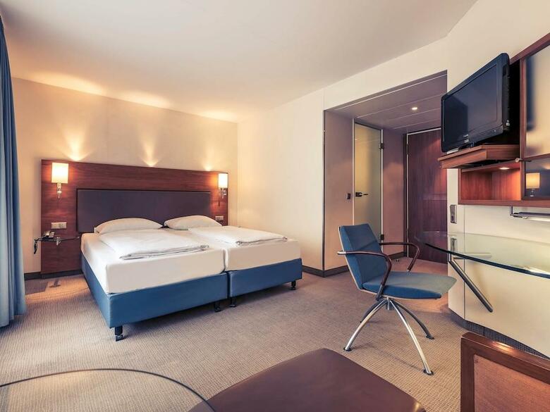 Hotel Dorint Airport Muenchen Freising