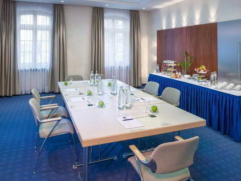 Hotel Dorint Airport Muenchen Freising