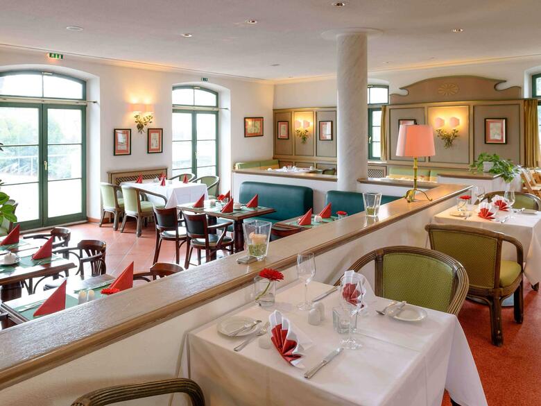 Hotel Dorint Airport Muenchen Freising