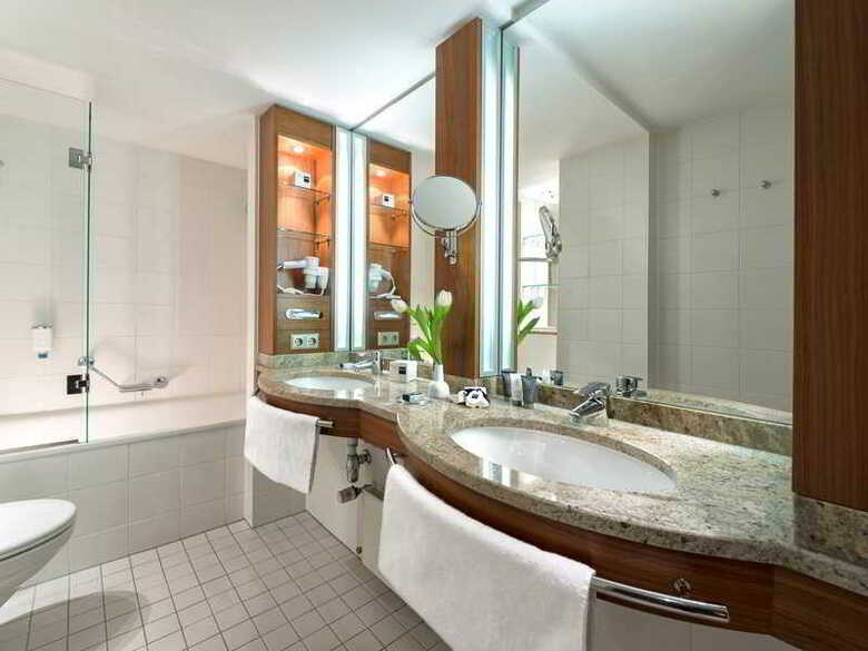 Hotel Dorint Airport Muenchen Freising