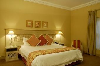 Hotel Protea Franschhoek