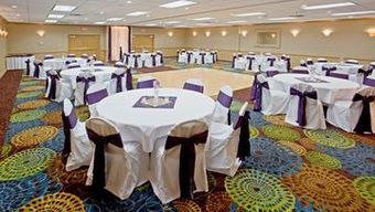 Hotel Holiday Inn Resort O/t Beach
