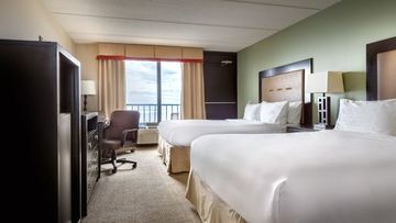 Hotel Holiday Inn Resort O/t Beach