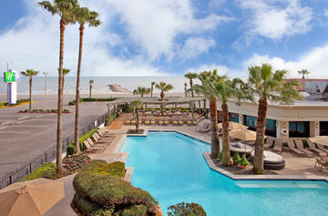 Hotel Holiday Inn Resort O/t Beach