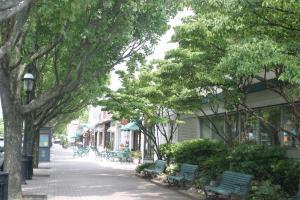 Hotel Hampton Inn Garden City Ny