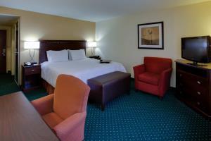 Hotel Hampton Inn Garden City Ny