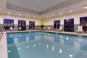 Hotel Hampton Inn Garden City Ny