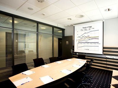 Best Western Oslo Airport Hotel