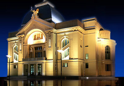 Pentahotel Gera
