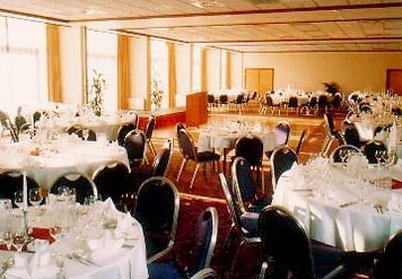 Pentahotel Gera