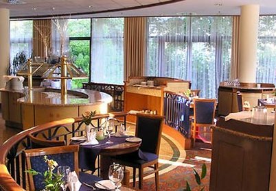 Pentahotel Gera
