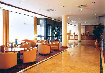 Pentahotel Gera