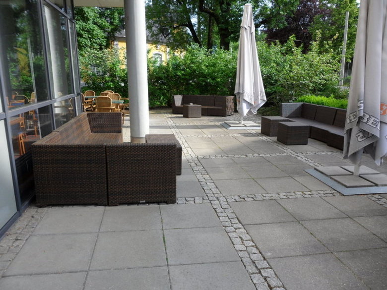 Pentahotel Gera