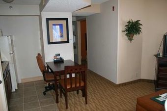 Hotel Homewood Suites Memphis/germantown