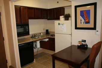 Hotel Homewood Suites Memphis/germantown