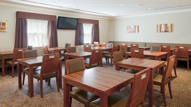 Hotel Holiday Inn Express Glenrothes