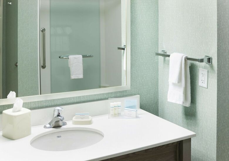 Hotel Hampton Inn & Suites By Hilton Carolina Beach Oceanfront