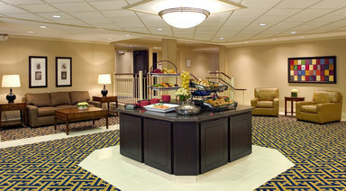 Four Points By Sheraton Wakefield Boston Hotel & Conference Center